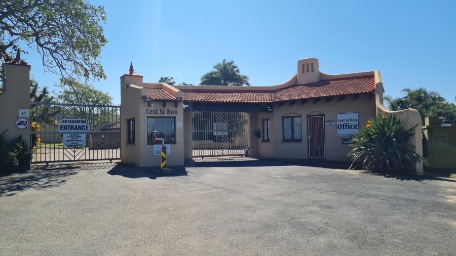 2 Bedroom Property for Sale in Shelly Beach KwaZulu-Natal