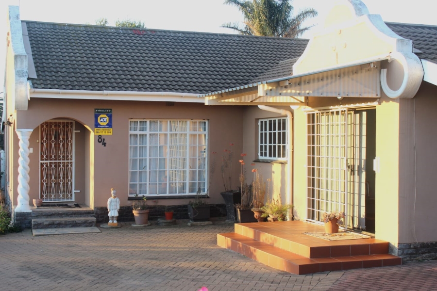 4 Bedroom Property for Sale in Dundee KwaZulu-Natal