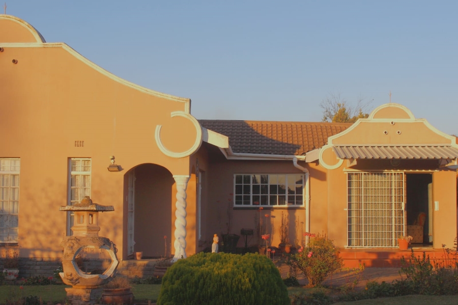 4 Bedroom Property for Sale in Dundee KwaZulu-Natal