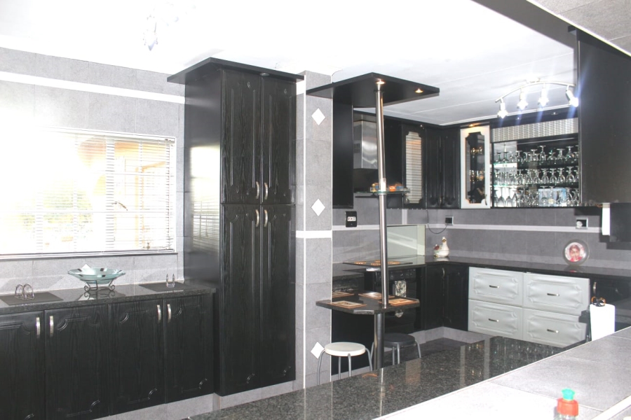 4 Bedroom Property for Sale in Dundee KwaZulu-Natal