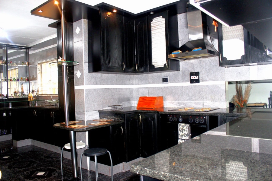 4 Bedroom Property for Sale in Dundee KwaZulu-Natal