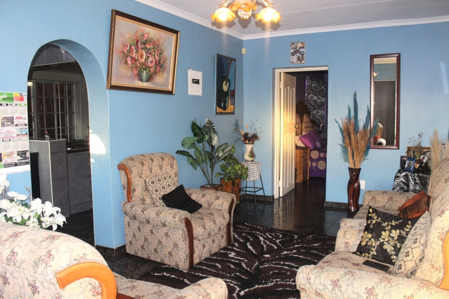 4 Bedroom Property for Sale in Dundee KwaZulu-Natal