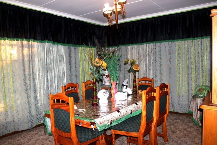 4 Bedroom Property for Sale in Dundee KwaZulu-Natal