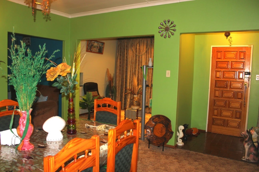 4 Bedroom Property for Sale in Dundee KwaZulu-Natal