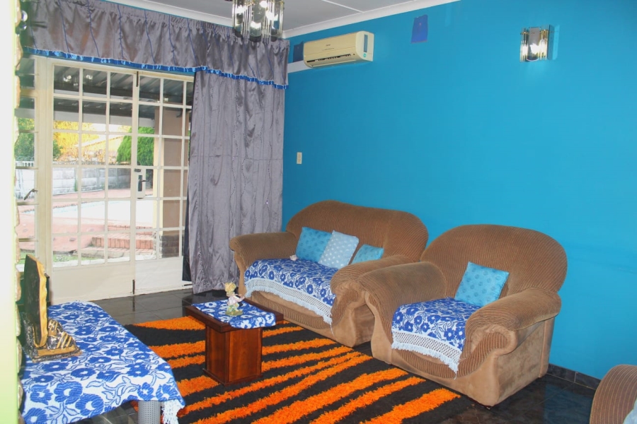 4 Bedroom Property for Sale in Dundee KwaZulu-Natal