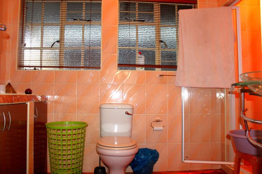 4 Bedroom Property for Sale in Dundee KwaZulu-Natal