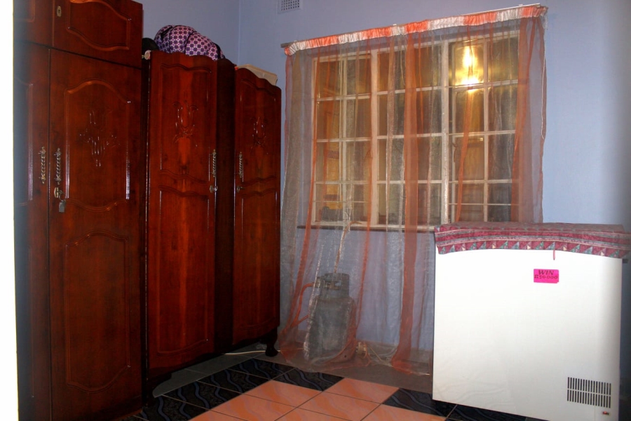 4 Bedroom Property for Sale in Dundee KwaZulu-Natal