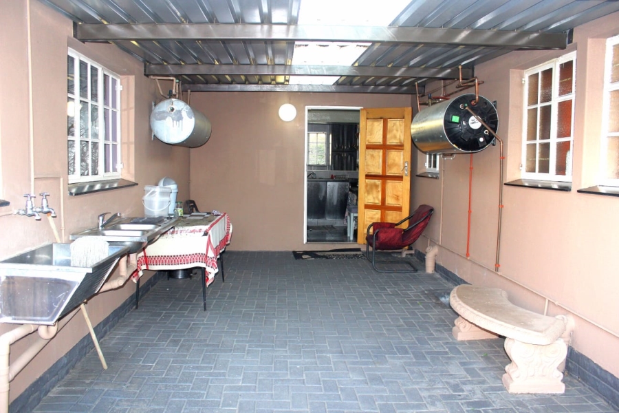 4 Bedroom Property for Sale in Dundee KwaZulu-Natal