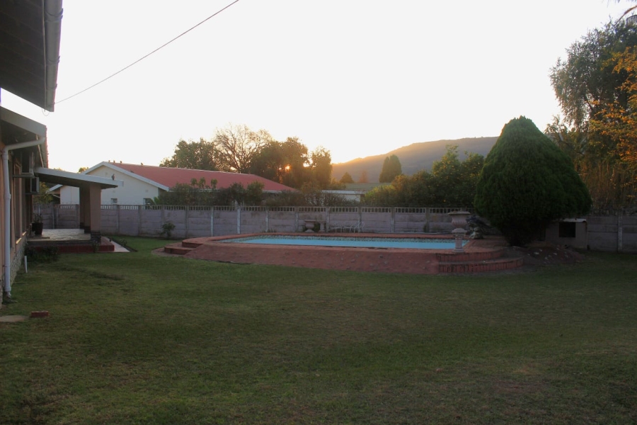 4 Bedroom Property for Sale in Dundee KwaZulu-Natal