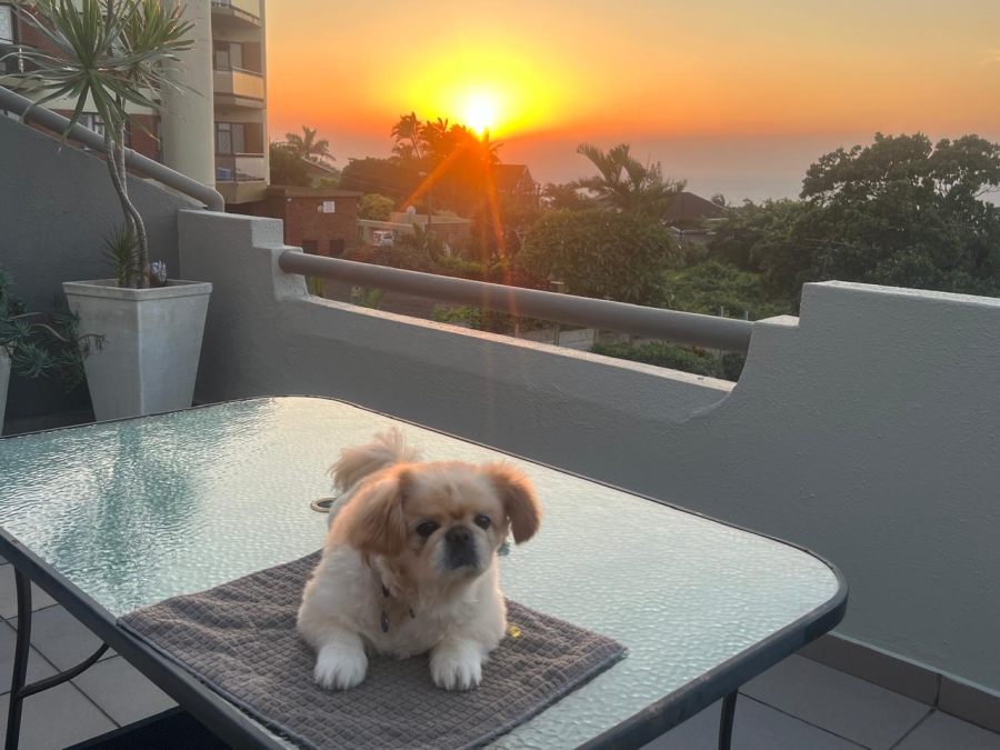 2 Bedroom Property for Sale in Manaba Beach KwaZulu-Natal