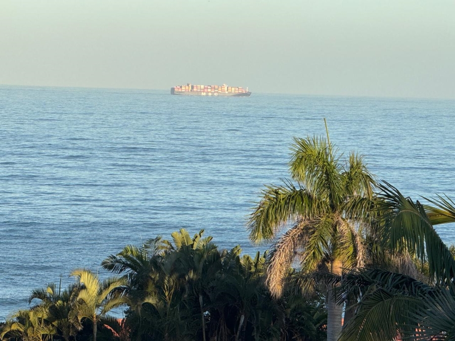 2 Bedroom Property for Sale in Manaba Beach KwaZulu-Natal