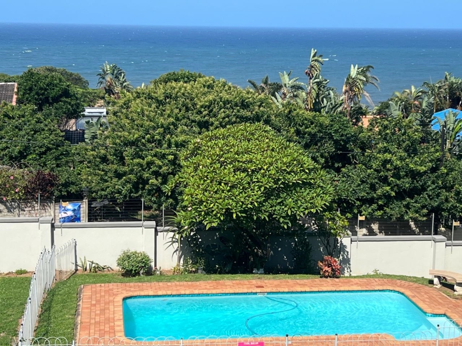 2 Bedroom Property for Sale in Manaba Beach KwaZulu-Natal