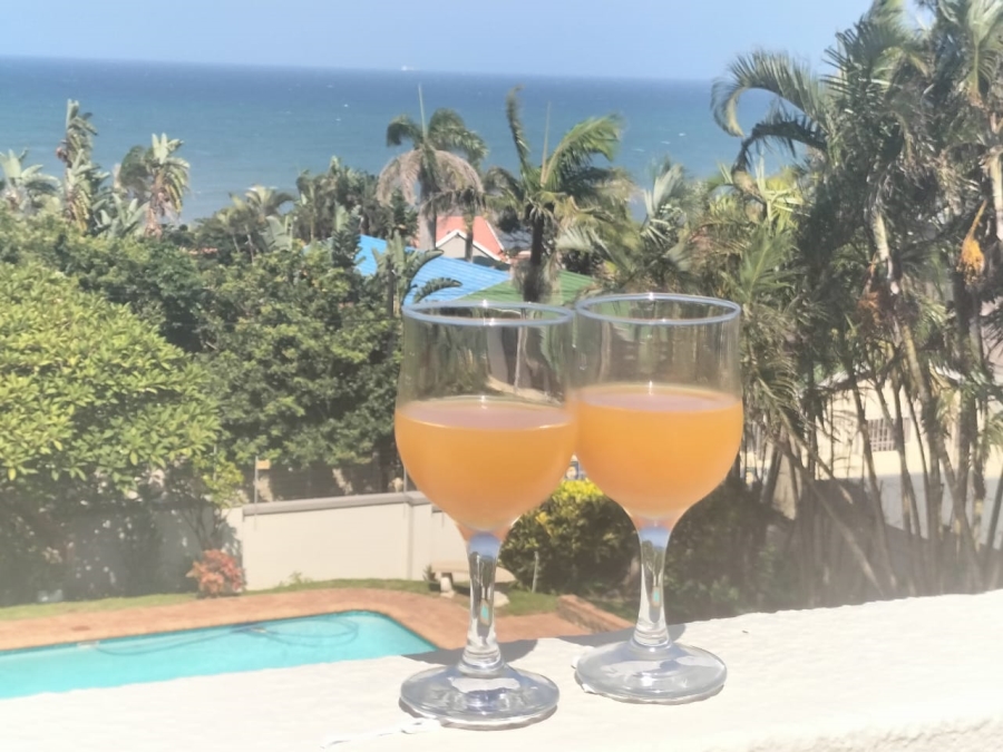 2 Bedroom Property for Sale in Manaba Beach KwaZulu-Natal
