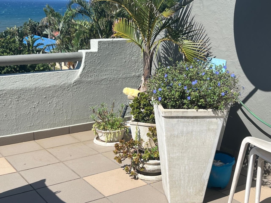2 Bedroom Property for Sale in Manaba Beach KwaZulu-Natal