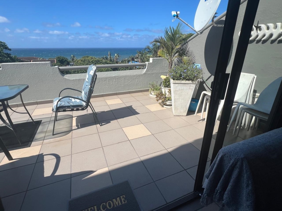2 Bedroom Property for Sale in Manaba Beach KwaZulu-Natal