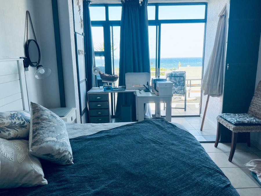 2 Bedroom Property for Sale in Manaba Beach KwaZulu-Natal