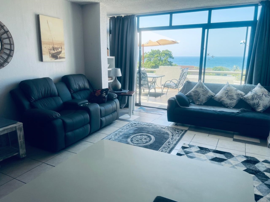 2 Bedroom Property for Sale in Manaba Beach KwaZulu-Natal