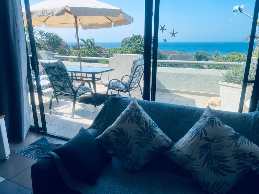 2 Bedroom Property for Sale in Manaba Beach KwaZulu-Natal