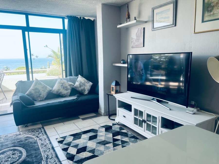 2 Bedroom Property for Sale in Manaba Beach KwaZulu-Natal