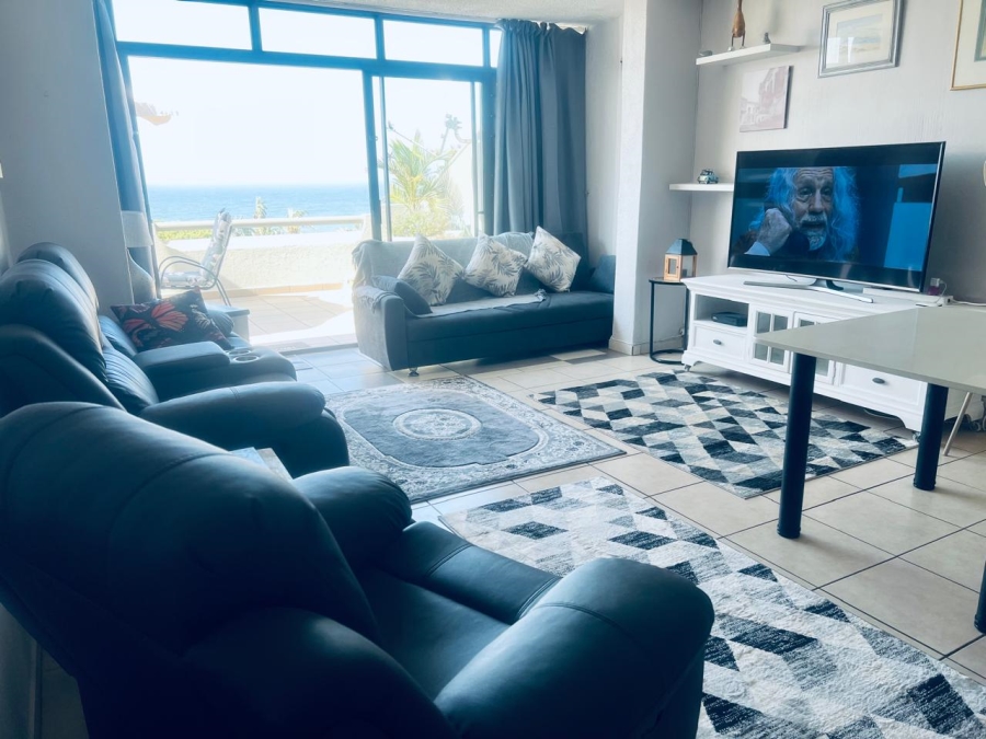 2 Bedroom Property for Sale in Manaba Beach KwaZulu-Natal