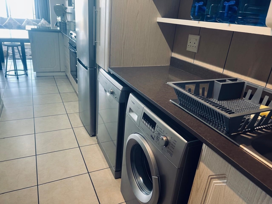 2 Bedroom Property for Sale in Manaba Beach KwaZulu-Natal