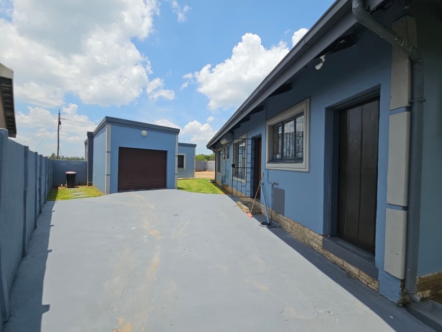 3 Bedroom Property for Sale in Arborpark KwaZulu-Natal