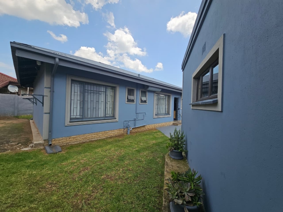 3 Bedroom Property for Sale in Arborpark KwaZulu-Natal