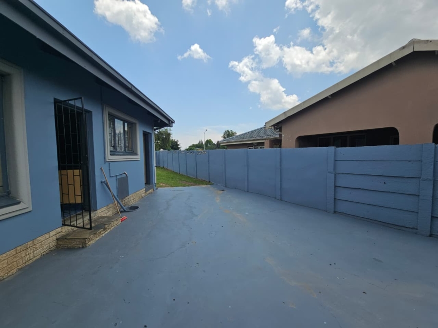 3 Bedroom Property for Sale in Arborpark KwaZulu-Natal