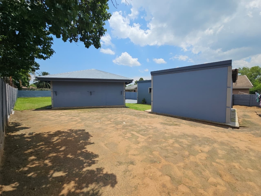 3 Bedroom Property for Sale in Arborpark KwaZulu-Natal