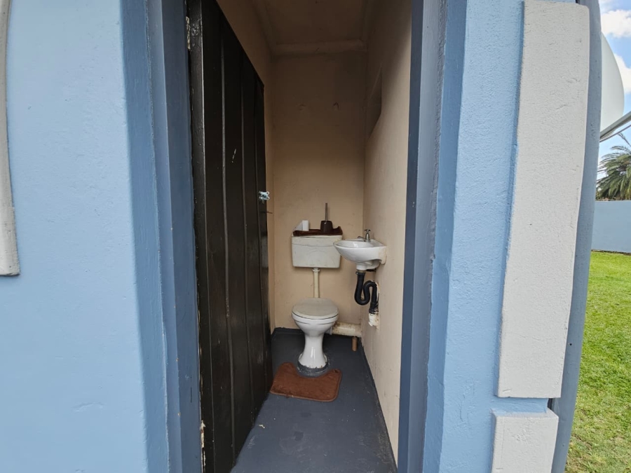 3 Bedroom Property for Sale in Arborpark KwaZulu-Natal