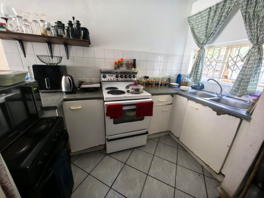 To Let 2 Bedroom Property for Rent in Morningside KwaZulu-Natal