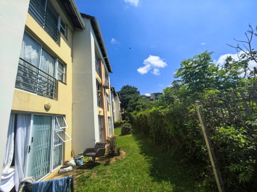 To Let 2 Bedroom Property for Rent in Morningside KwaZulu-Natal
