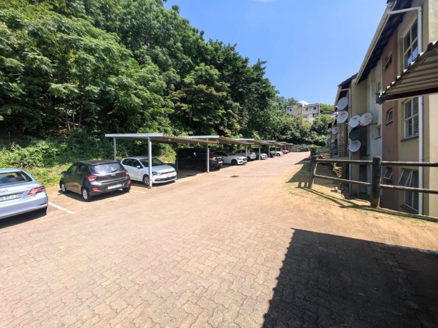 To Let 2 Bedroom Property for Rent in Morningside KwaZulu-Natal