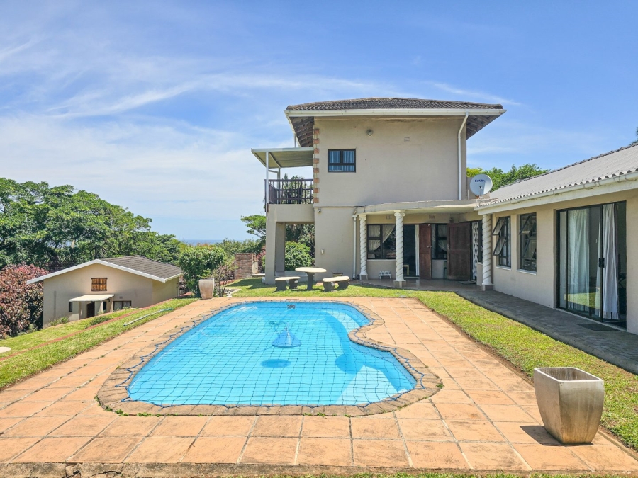 6 Bedroom Property for Sale in Ramsgate KwaZulu-Natal