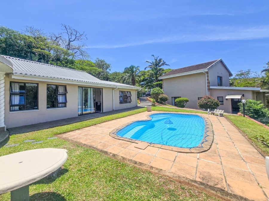 6 Bedroom Property for Sale in Ramsgate KwaZulu-Natal