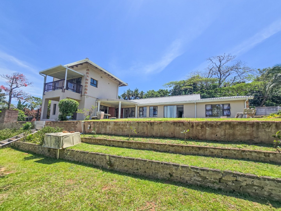 6 Bedroom Property for Sale in Ramsgate KwaZulu-Natal