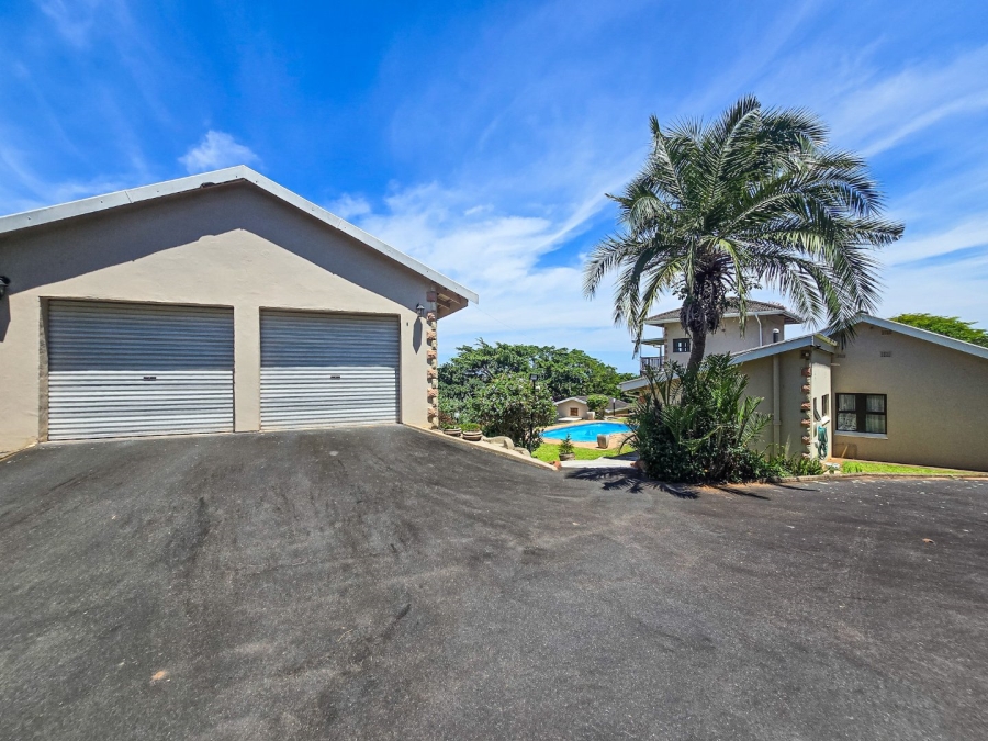 6 Bedroom Property for Sale in Ramsgate KwaZulu-Natal