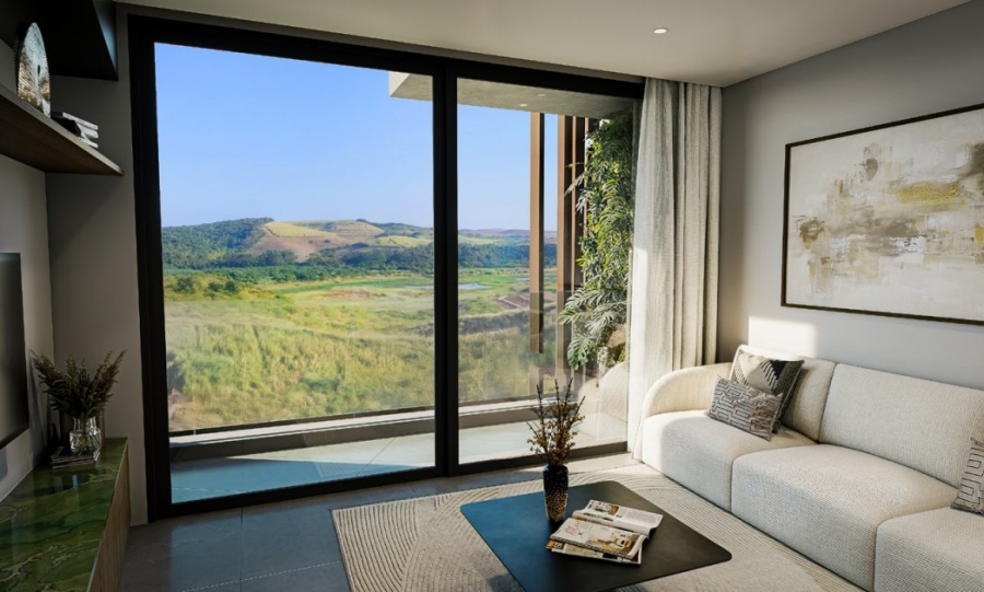3 Bedroom Property for Sale in Zimbali Lakes Resort KwaZulu-Natal