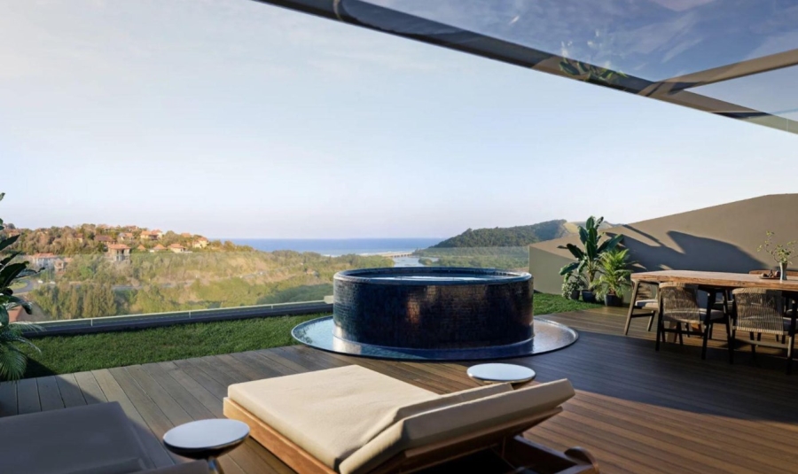3 Bedroom Property for Sale in Zimbali Lakes Resort KwaZulu-Natal