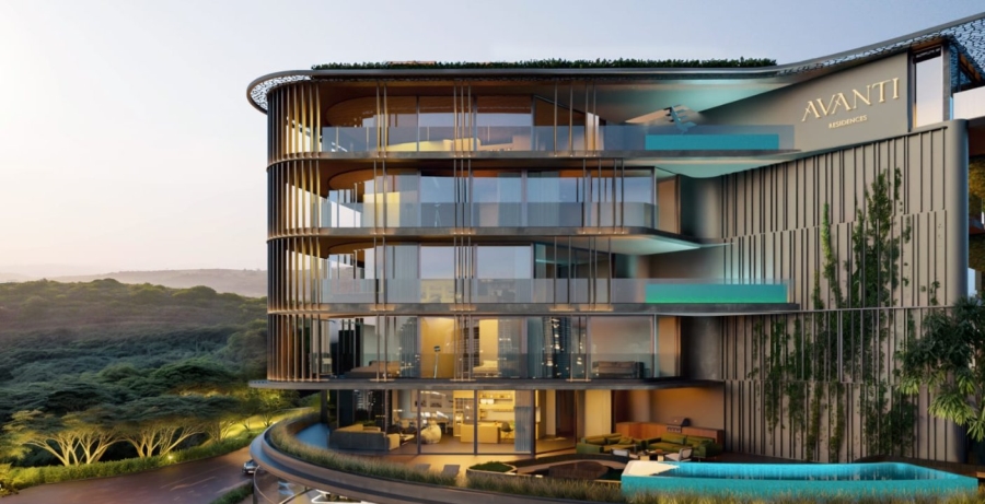 3 Bedroom Property for Sale in Zimbali Lakes Resort KwaZulu-Natal