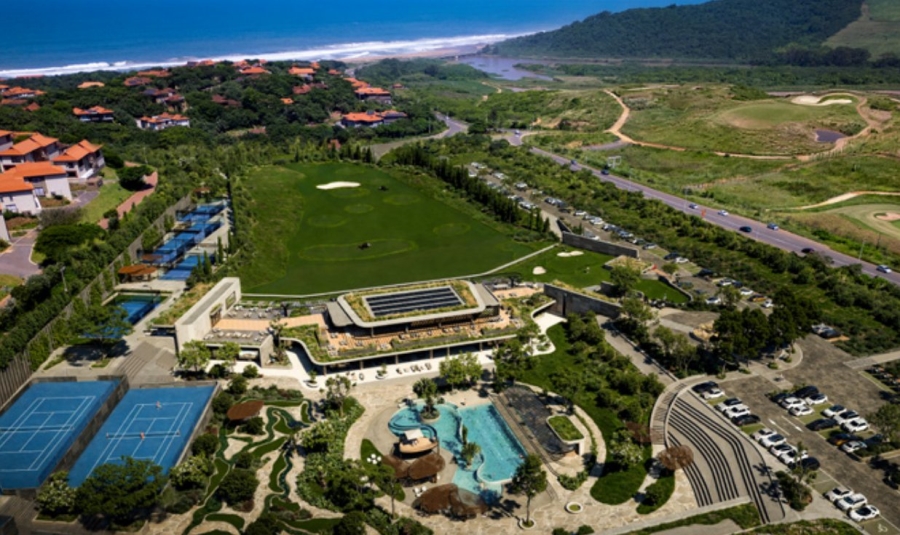 3 Bedroom Property for Sale in Zimbali Lakes Resort KwaZulu-Natal