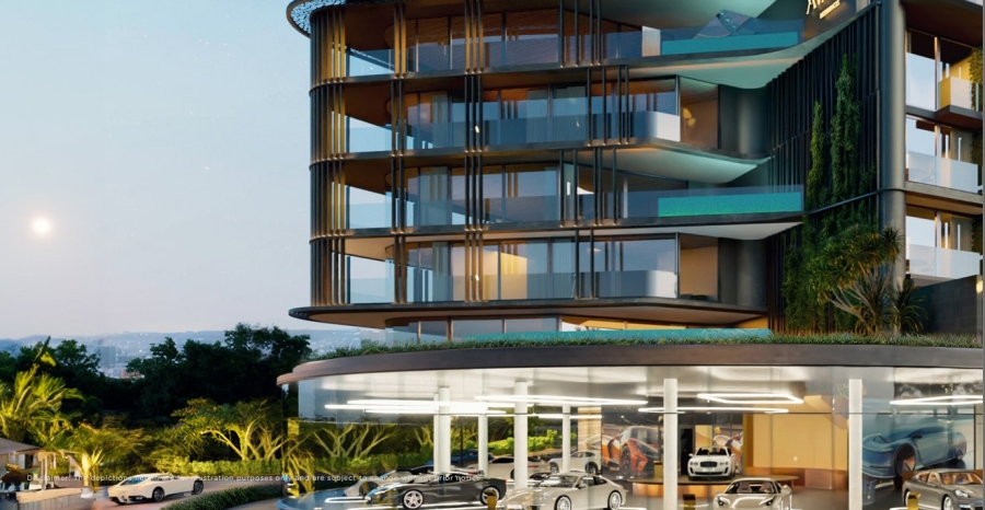 Commercial Property for Sale in Zimbali Lakes Resort KwaZulu-Natal