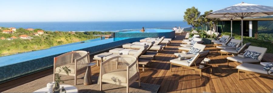Commercial Property for Sale in Zimbali Lakes Resort KwaZulu-Natal