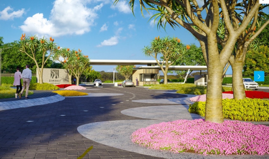 Commercial Property for Sale in Zimbali Lakes Resort KwaZulu-Natal