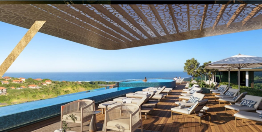 2 Bedroom Property for Sale in Zimbali Lakes Resort KwaZulu-Natal
