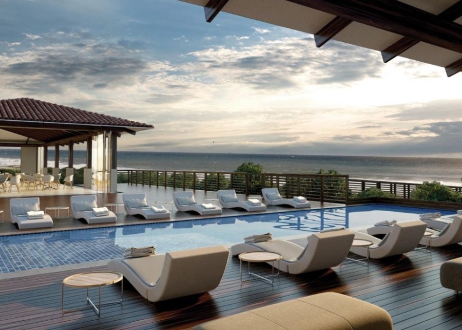2 Bedroom Property for Sale in Zimbali Lakes Resort KwaZulu-Natal
