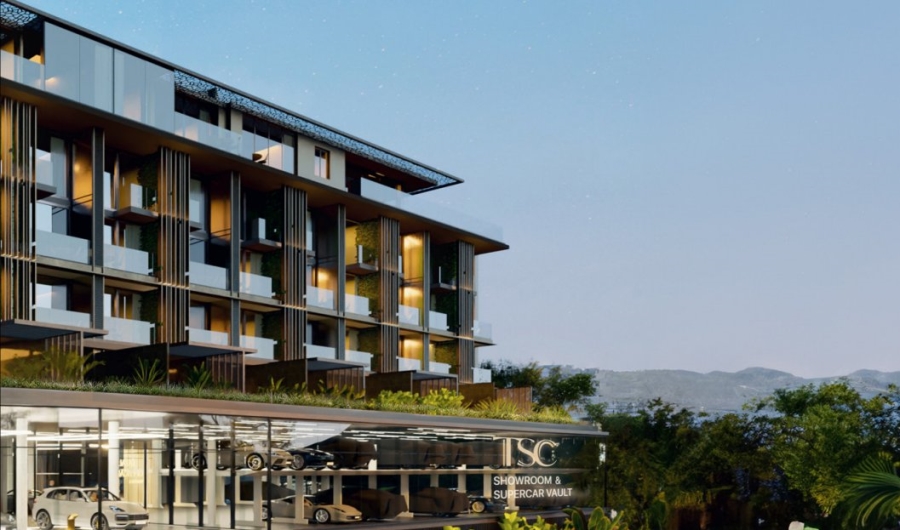 2 Bedroom Property for Sale in Zimbali Lakes Resort KwaZulu-Natal