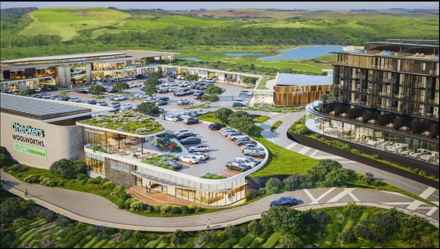 2 Bedroom Property for Sale in Zimbali Lakes Resort KwaZulu-Natal