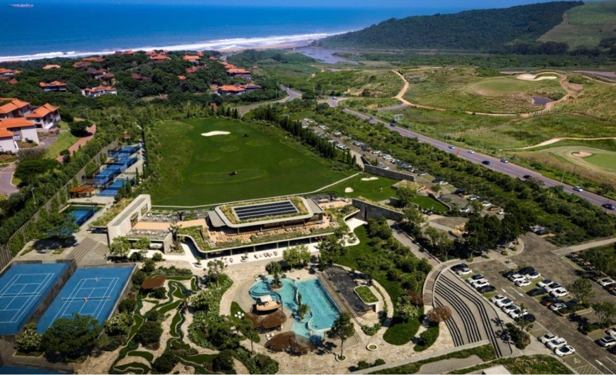 2 Bedroom Property for Sale in Zimbali Lakes Resort KwaZulu-Natal