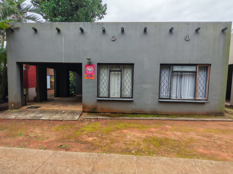 2 Bedroom Property for Sale in Umzumbe KwaZulu-Natal
